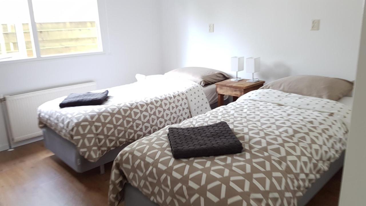 Chalet Op De Veluwe # Linde Putten Kültér fotó